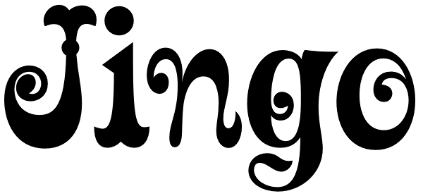 Jingo Font