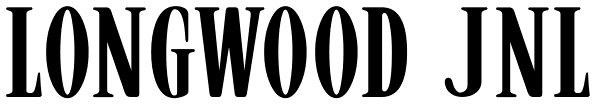 Longwood JNL Font