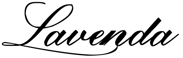 Lavenda Font