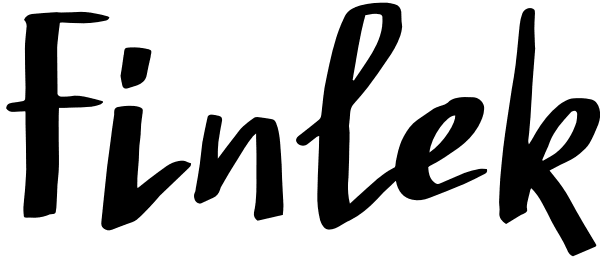 Finlek Font