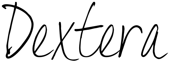 Dextera Font