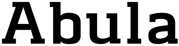 Abula Font