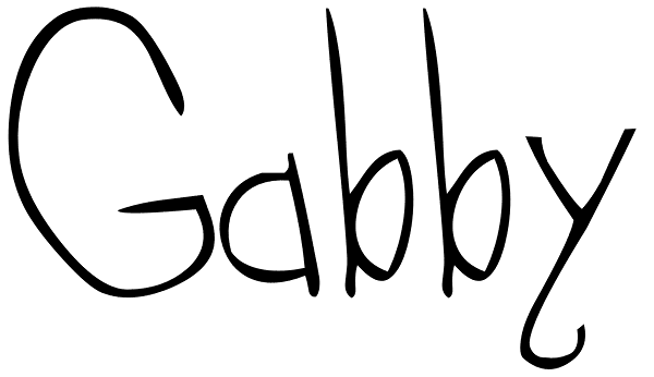 Gabby Font