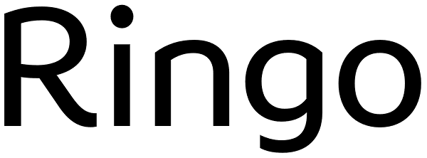 Ringo Font