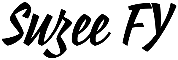 Suzee FY Font