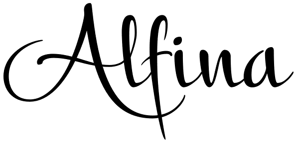 Alfina Font