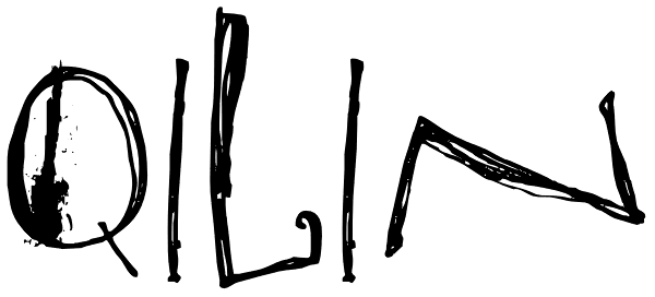Qilin Font