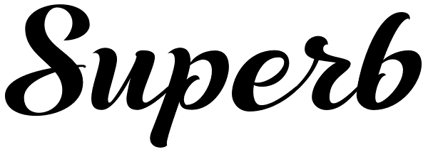 Superb Font