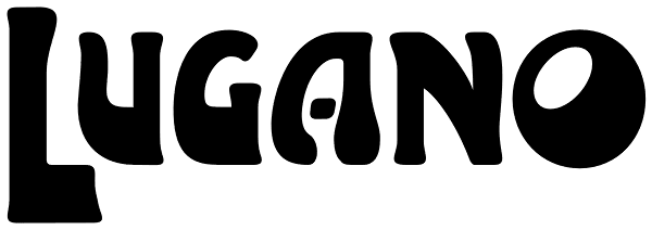 Lugano Font