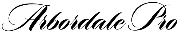 Arbordale Pro Font