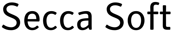 Secca Soft Font