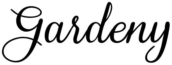 Gardeny Font