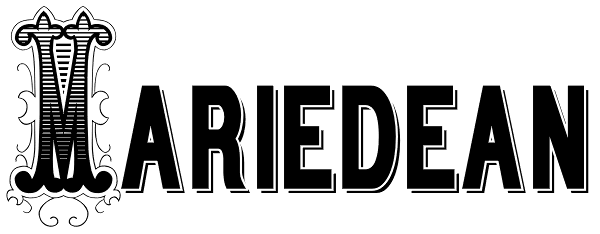 Mariedean Font