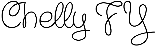 Chelly FY Font