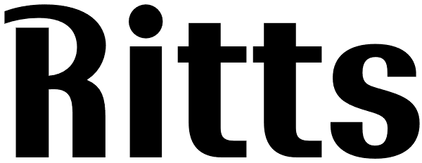 Ritts Font