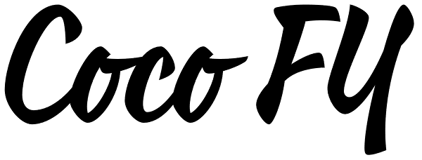 Coco FY Font