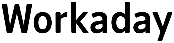 Workaday Font