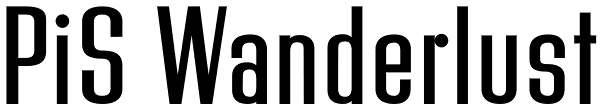 PiS Wanderlust Font