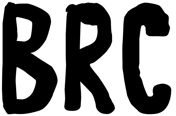 BRC Font