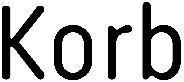 Korb Font