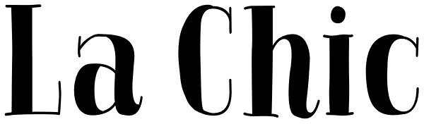 La Chic Font