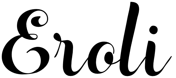 Eroli Font