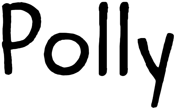 Polly Font