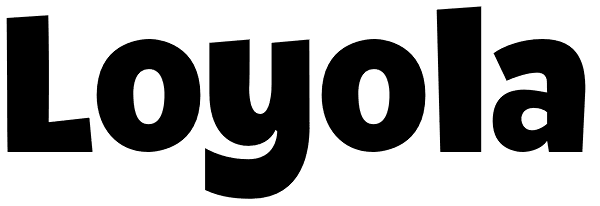 Loyola Font