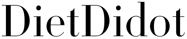 DietDidot Font