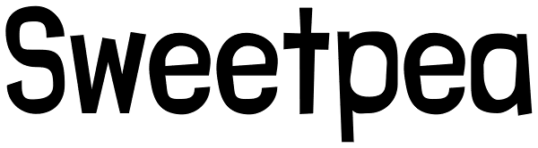 Sweetpea Font