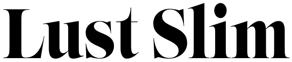 Lust Slim Font