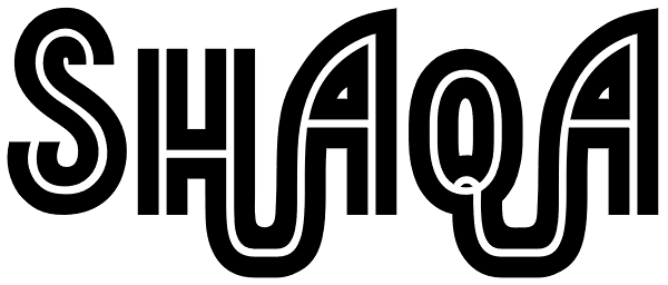 ShAqA Font