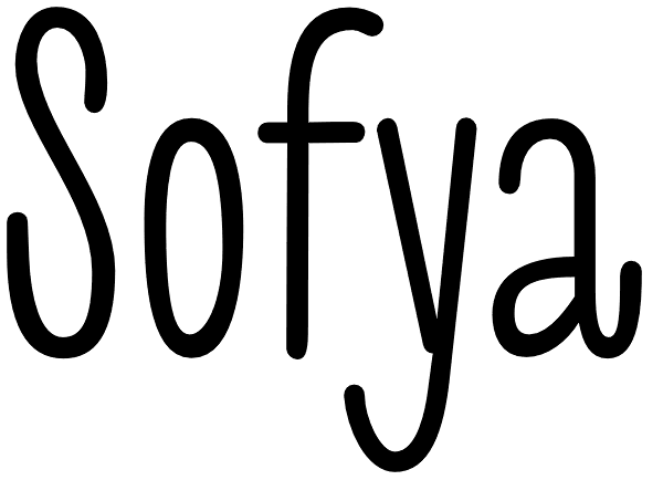 Sofya Font