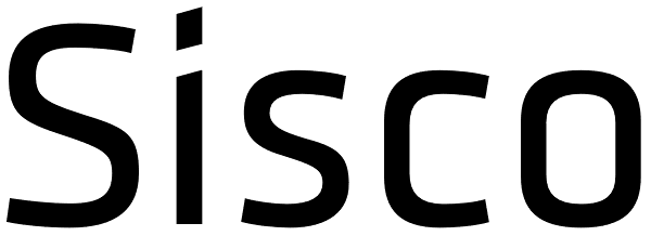 Sisco Font