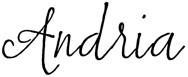 Andria Font