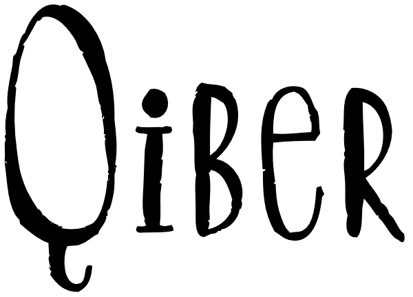 Qiber Font