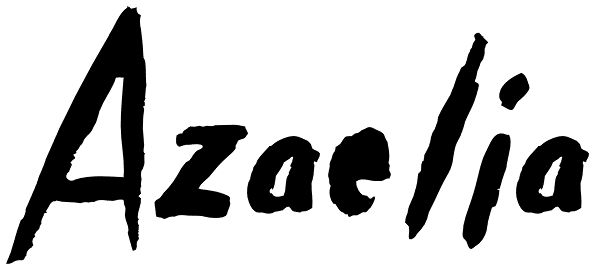 Azaelia Font