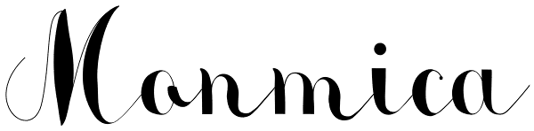 Monmica Font