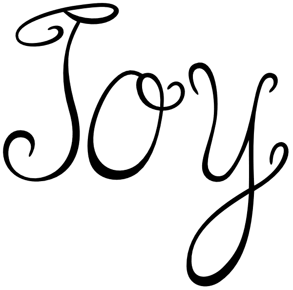 Joy Font