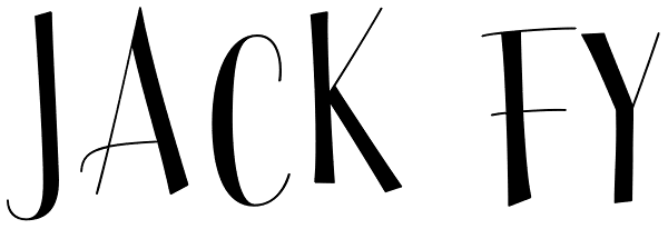 Jack FY Font