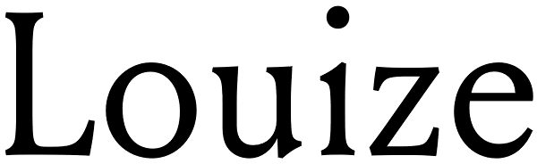 Louize Font