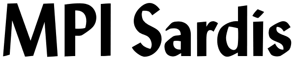 MPI Sardis Font