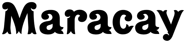 Maracay Font