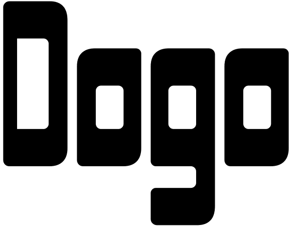 Dogo Font