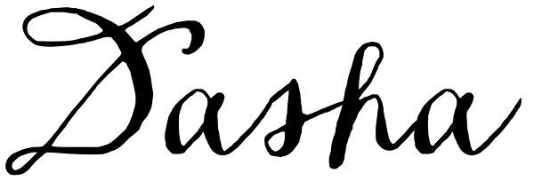 Dasha Font