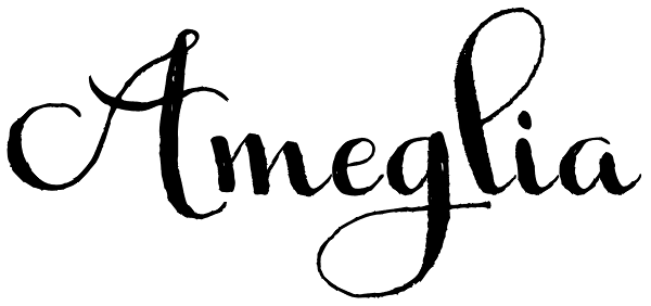 Ameglia Font