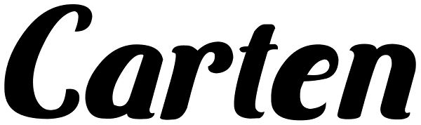 Carten Font