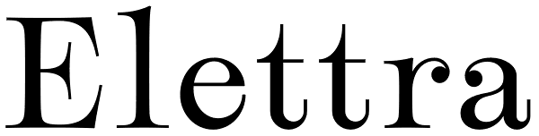 Elettra Font