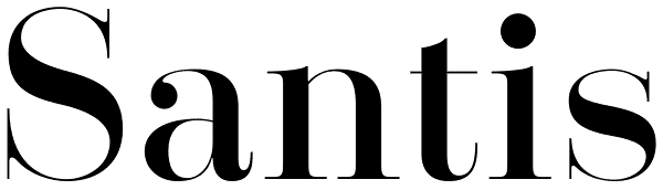 Santis Font