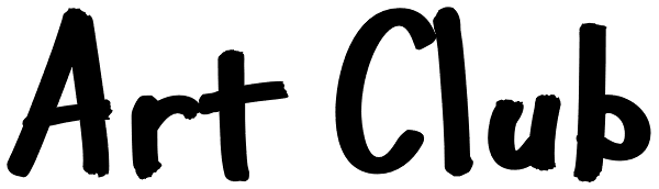 Art Club Font